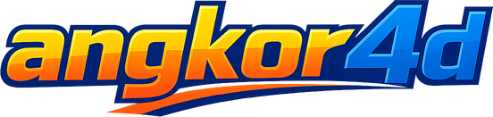 Logo angkor4d platform hiburan Indonesia